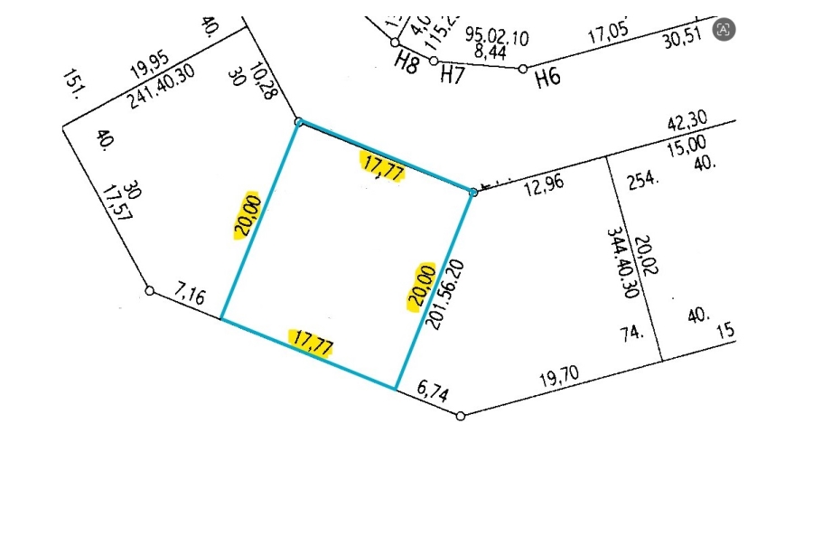 Commercial Property for Sale in St Helena Views Western Cape